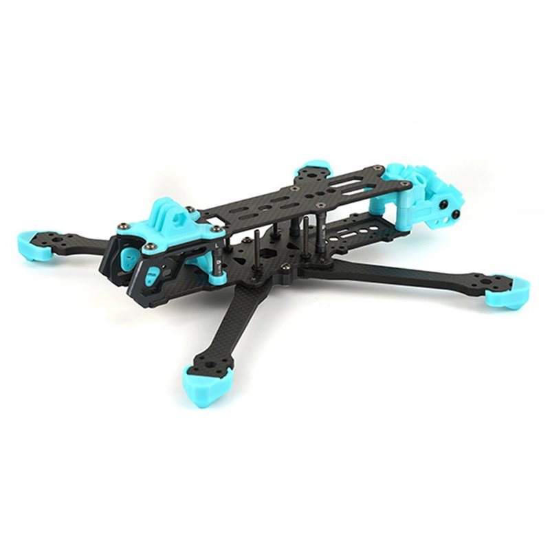MACH-MANTA V2 5 Inch Carbon Fi - Drone Kit Fpv recension och pris
