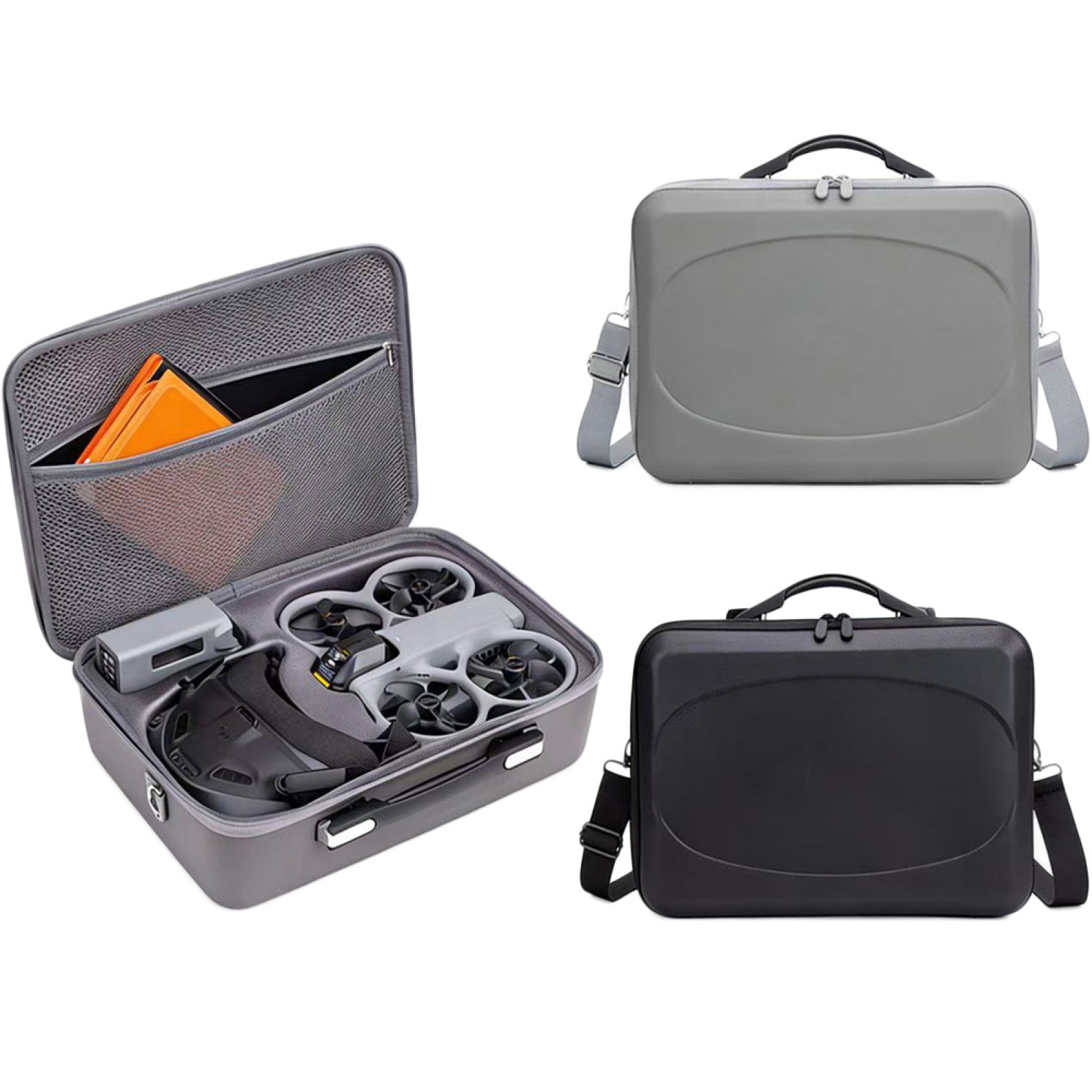 New For DJI Avata 360 Motion C - Drone Kit Waterproof recension och pris