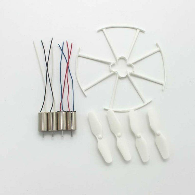 X22W Spare Part Kit X22 CW CCW - Drone Kit Octocopter recension och pris