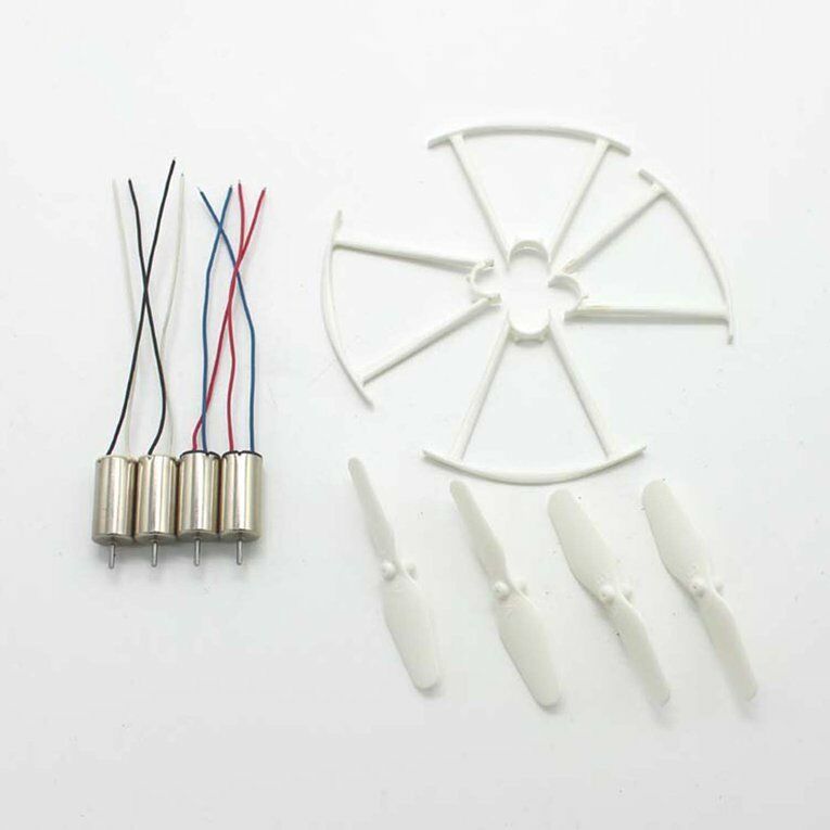 X22W Spare Part Kit X22 CW CCW - Drone Kit Octocopter recension och pris