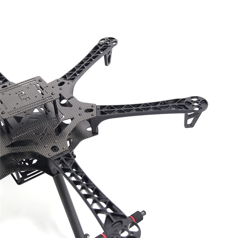 Excellent-S550 RC Hexacopter D - Drone Kit Hexacopter recension och pris