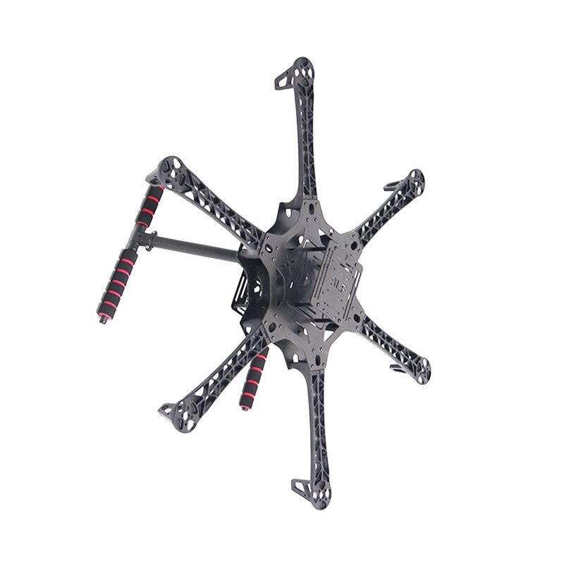 Excellent-S550 RC Hexacopter D - Drone Kit Hexacopter recension och pris