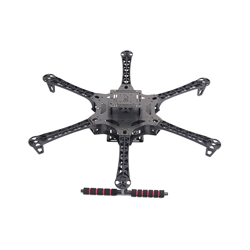 Excellent-S550 RC Hexacopter D - Drone Kit Hexacopter recension och pris