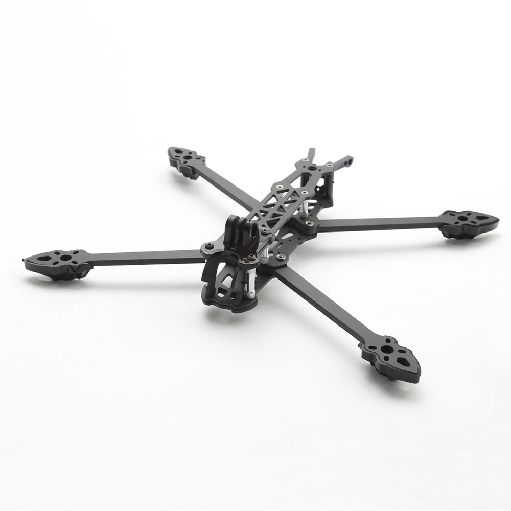 Mark4 8 Inch 375mm Wheelbase 5 - Drone Kit Fpv recension och pris