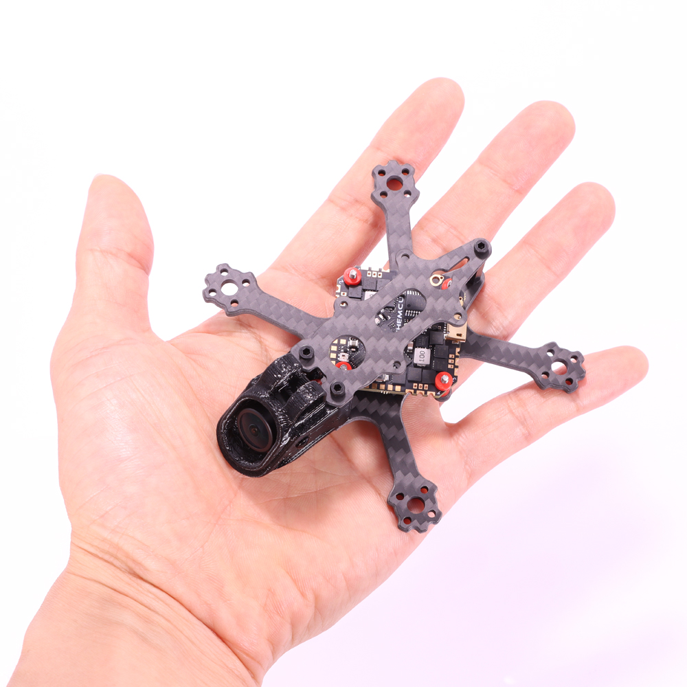 AlfaRC Cub-aio 2inch Propeller - Drone Kit Octocopter recension och pris