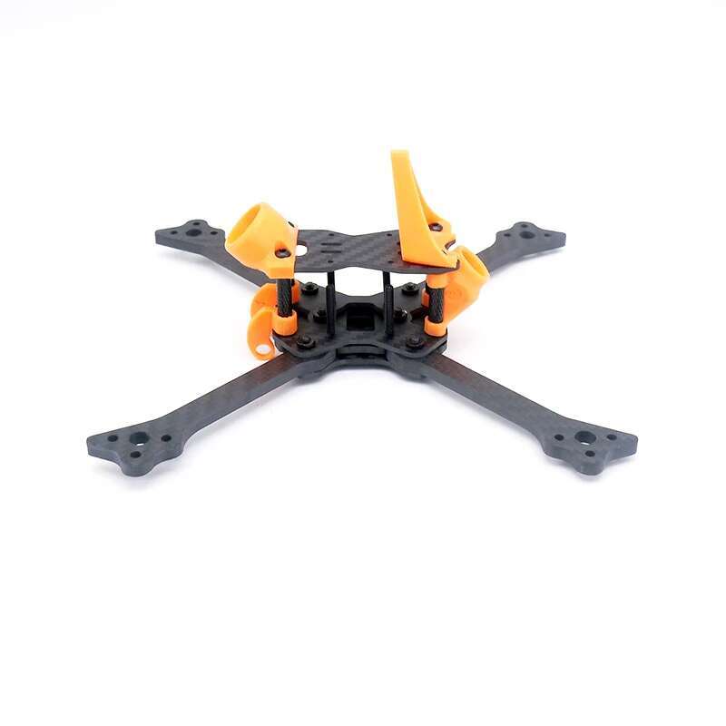533 PRO 5inch FPV Frame Kit 19 - Drone Kit Fpv recension och pris