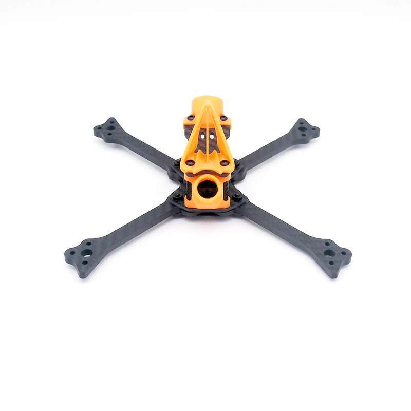 533 PRO 5inch FPV Frame Kit 19 - Drone Kit Fpv recension och pris