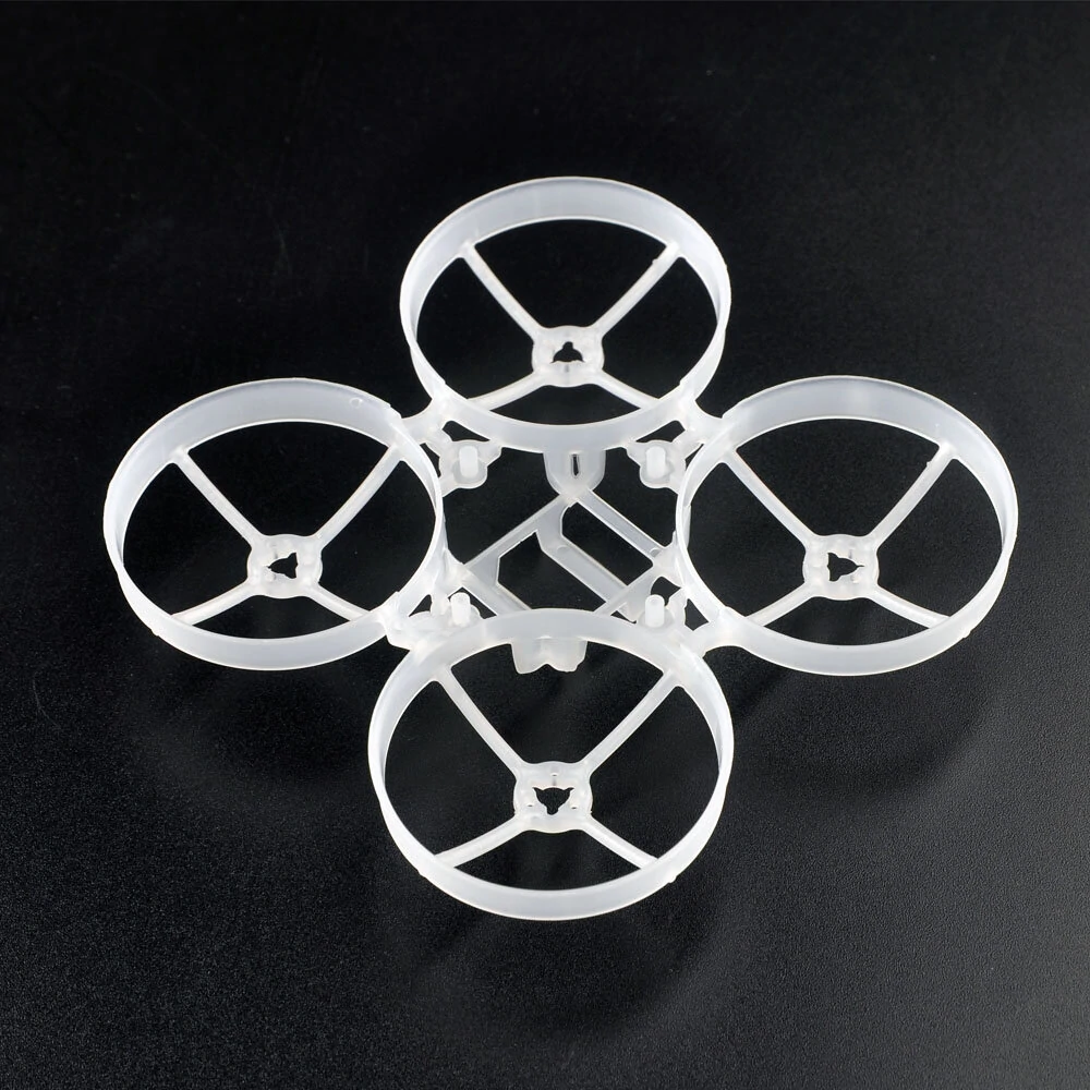 Happymodel Moblite7 Mobula7 V4 - Drone Kit Fpv recension och pris